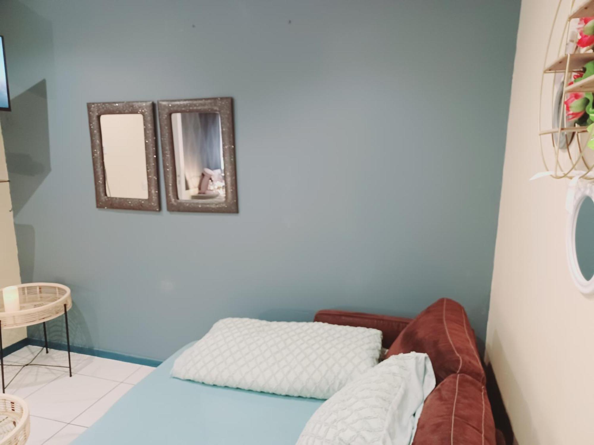 Cozy Apartment, Airport Cdg Exhibition Parc 14 Min Tremblay-en-France Exterior foto